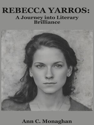 cover image of Rebecca Yarros